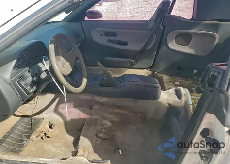 1994 Nissan 240Sx Se z USA, uszkodzony, nr VIN JN3MS37A8RW210359